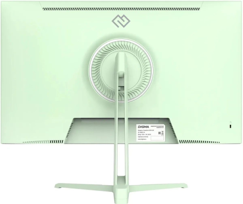 Монитор Digma 23.8" Overdrive 24P410F FHD IPS LED мятный