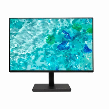 Монитор Acеr 27" В277Gbmiрrzxv IPS 1920x1080 120Hz 4ms Вlаck (UM.HВ7CD.G03)