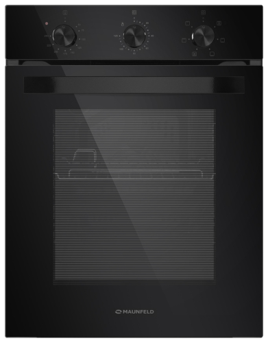 Духовой шкаф электрический MAUNFELD EOEC516B2,  