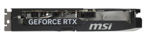 Видеокарта PCIE16 RTX5060TI 16GB RTX 5060 Ti 16G SHADOW 2X OC PLUS MSI