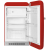Холодильник Smeg FAB10RRD6 Холодильник Smeg FAB10RRD6