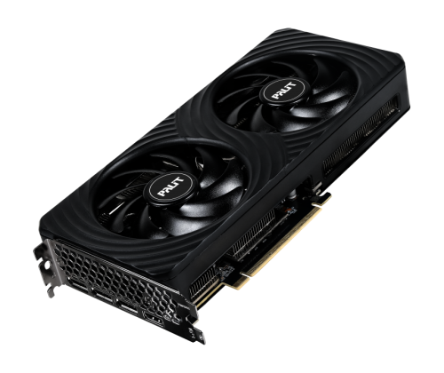 Видеокарта PCIE16 RTX5060TI 8GB PA-RTX5060Ti DUAL 8GB PALIT