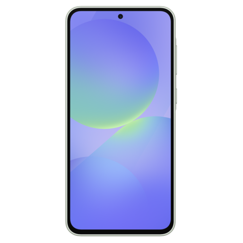 Смартфон Samsung Galaxy A36 5G 8/128GB Lime (Лайм)