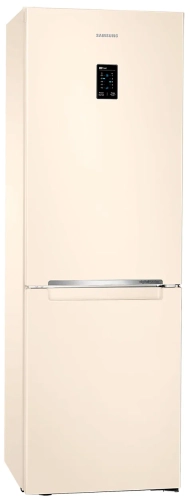Холодильник Samsung RB30A32N0EL/WT, бежевый