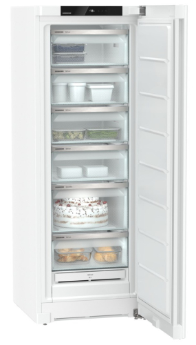 Морозильный шкаф Liebherr FNe 5006 