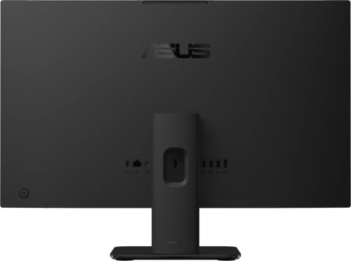Моноблок Asus P470VAK-BPE0380 27" Full HD i5 13420H (2.1) 16Gb SSD512Gb UHDG CR без ОС GbitEth WiFi BT 120W клавиатура мышь Cam черный 90PT03W5-M00HK0