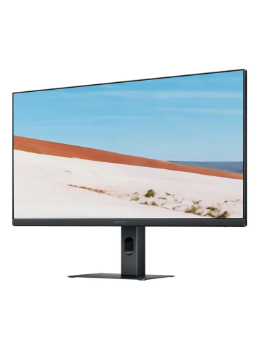 Монитор XIAOMI A24i 2026 EU P24FDA-RAGL 23.8" black (IPS, 1920x1080, 16:9, 178°/178°, 300d/m2, 1500:1, 6ms, 144Hz, HDMI, DP) (ELA6416EU)