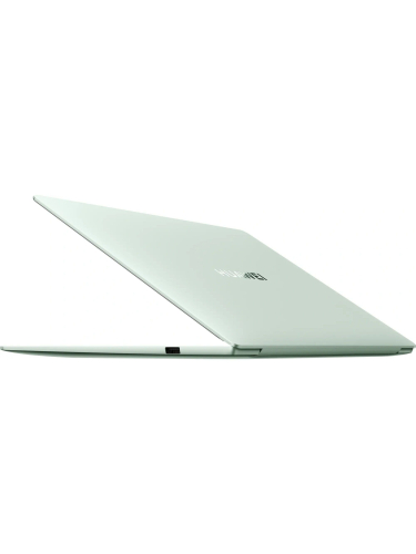 Ноутбук HUAWEI MateBook 14 FLMH-X, 14" (2880x1920) OLED 120 Гц/Intel Core Ultra 5 125H/16 ГБ LPDDR5X/1024 ГБ SSD/Intel Arc Graphics/Без системы, Зеленый (53014QLH)