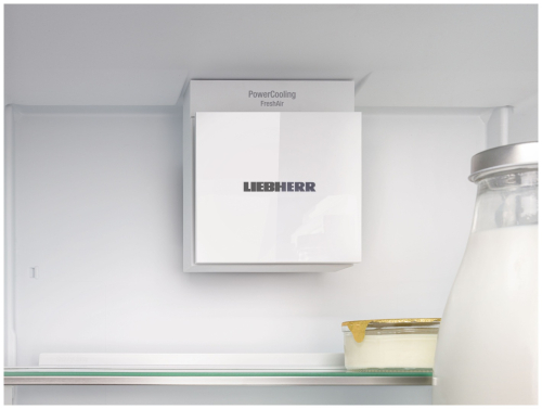 Встраиваемый холодильник Liebherr ICd 5103
