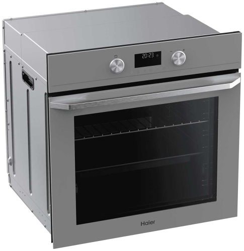 Духовой шкаф электрический Haier HOQ-K5AAN3GG 
