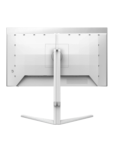 Монитор Philips Evnia 27M2N6501L 26.5", 16:9, QD-OLED, QHD, 0,03ms, SDR: 200cd, HDR: 400cd, 240Hz, HDMI, DP, USB, HAS