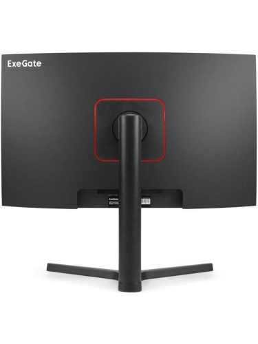 Монитор ExeGate 27" EV2707C Combat {VA 1920x1080 Curved 165Hz} [EX296974RUS]