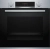 Духовой шкаф Bosch HBA573BS1, нержавеющая сталь/черный