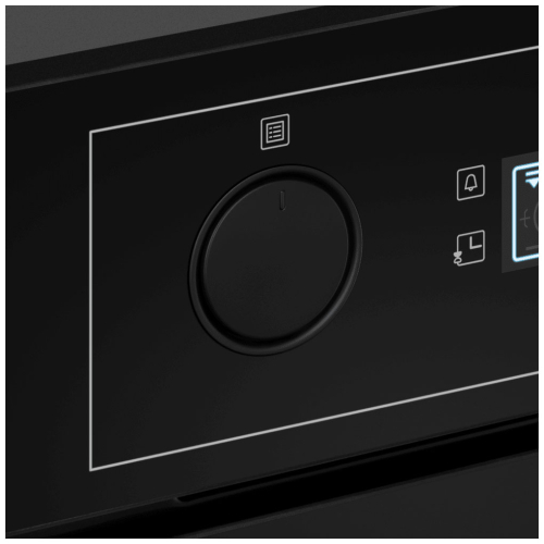 Духовой шкаф электрический Maunfeld AEOH60102B2 