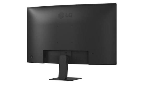 Монитор LG 27" 27U421A-B FHD VA LED 5ms 100Hz, 1500R черный (27U421A-B.ARUQ)