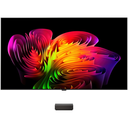 Телевизор  LG OLED77W69LA (2026)