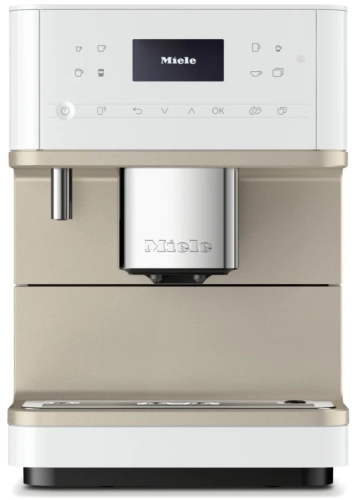 Кофемашина Miele CM 6360 LOCM Кофемашина Miele CM 6360 LOCM