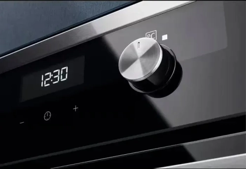 Духовой шкаф Electrolux KODEH70X, черный