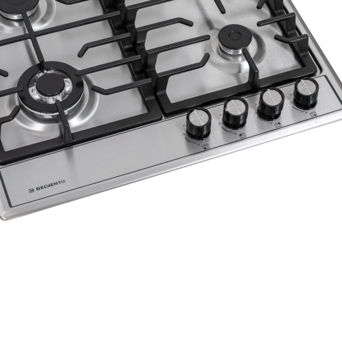 Встраиваемая газовая поверхность Delvento V60V41M011