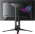 Монитор Asus ROG Swift PG27UCDM 26.5" QD OLED LED 3840x2160, 240Hz, 0.03 мс, черный (90LM0B30-B01971) Монитор Asus ROG Swift PG27UCDM 26.5" QD OLED LED 3840x2160, 240Hz, 0.03 мс, черный (90LM0B30-B01971)