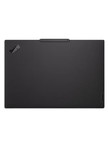 Ноутбук Lenovo ThinkPad P1 Gen 8, 16" (3200x2000) OLED 120 Гц/Intel Core Ultra 9 285H/64 ГБ LPDDR5X/2048 ГБ SSD/NVIDIA RTX PRO 2000 (8 Гб)/Windows 11 Pro, Черный (21Q80015US)
