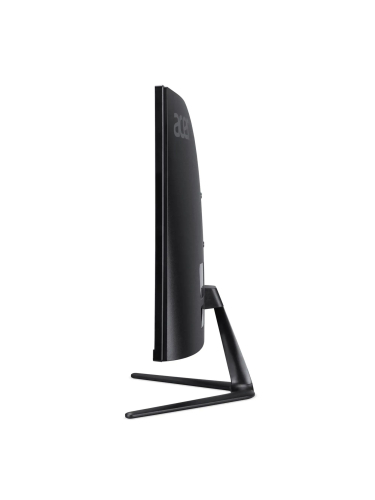 Монитор Acer 27” Nitro ED270UF6bmiipx 1500R, 16:9, VA, QHD, 0,5/1ms, 250cd, 320Hz, HDMI, DP, SPK
