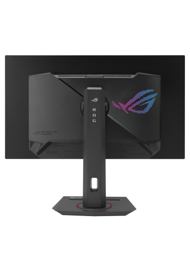 Монитор ASUS ROG Strix XG27AQDMG 26.5" OLED 2560x1440 0,03ms 240Hz 450cd HDMI*2 DP USB*2 Swivel Pivot HAS Black