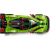 Конструктор LEGO Speed Champions 76910 Aston Martin Valkyrie AMR Pro и Aston Martin Vantage GT3