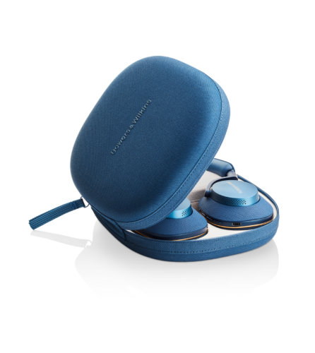 Беспроводные наушники Bowers & Wilkins Px7 S2e Ocean Blue Беспроводные наушники Bowers & Wilkins Px7 S2e Ocean Blue