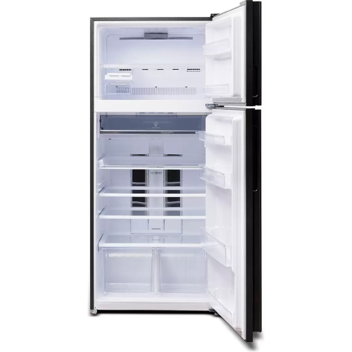 Холодильник Sharp SJ-XP59PG-BK 