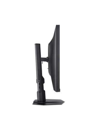 Монитор 27" ACER Nitro XV275UF3biipprx MiniLED  IPS, 2560x1440, 0,5 / 1ms, 600, 1000 HDRcd, 320Hz, 2xHDMI + 2xDP + Audio out,  FreeSync Premium, HDR 1000, hadj 150, Delta E<2, Vesa:100x100