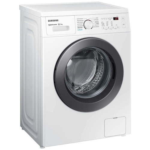 Стиральная машина Samsung WW60A4S00VE белый