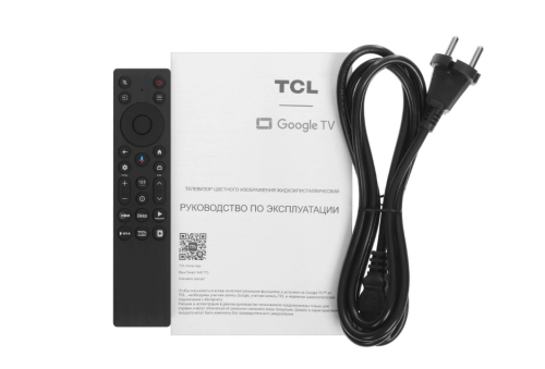 Телевизор TCL 85C7K