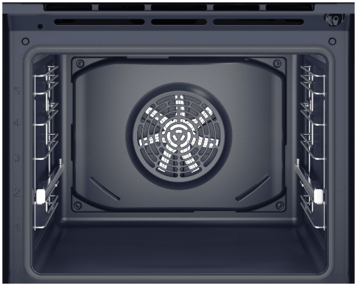 Духовой шкаф электрический Grundig GEDM12300B