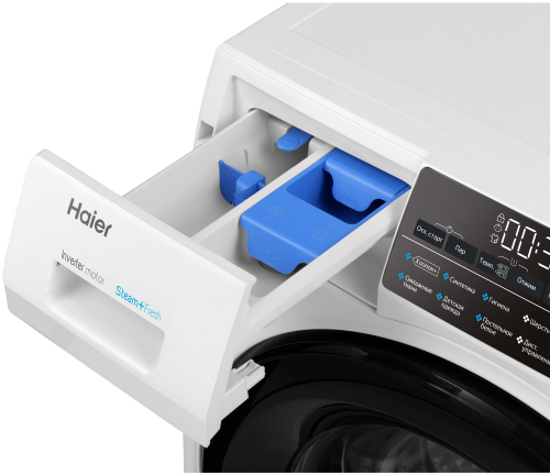 Стиральная машина Haier HW60-BP12959AE 