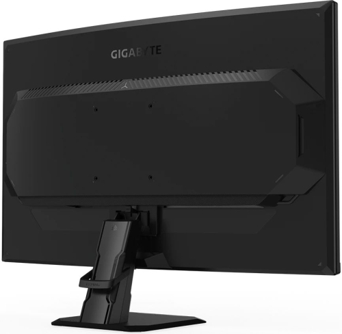 Монитор 27" Gigabyte GS27QCA EK VA, 2560x1440, 1мс, 180Гц Black