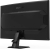 Монитор 27" Gigabyte GS27QCA EK VA, 2560x1440, 1мс, 180Гц Black
