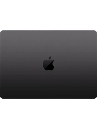 Ноутбук Apple MacBook Pro A3434, 14.2" (3024x1964) Liquid Retina XDR 120 Гц/Apple M5 (10 CPU, 10 GPU)/16 ГБ DDR5/1024 ГБ SSD/Apple M5 GPU (10-core)/MacOS, Черный космос (MDE14LL/A)