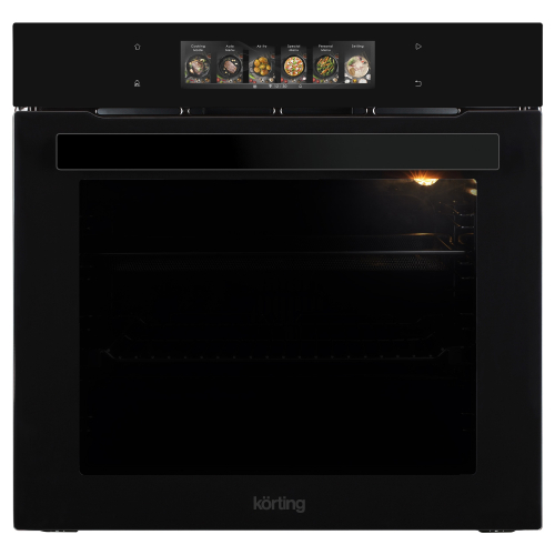 Духовой шкаф электрический Korting OKB 9261 CPGN  