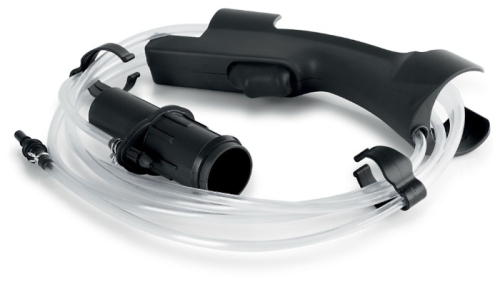 Пылесос BOSCH BWD41700