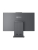 Моноблок Lenovo IdeaCentre AIO 27IRH9, 27" (1920x1080) IPS/Intel Core i7-13620H/16 DDR5/512 ГБ SSD/Intel UHD Graphics/Без ОС/Клавиатура, мышь, Серый (F0HM00VPRU)