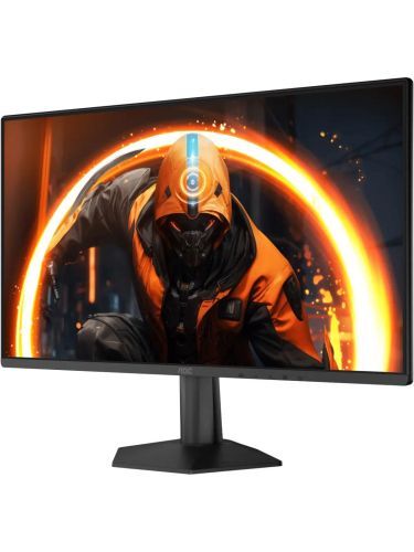 Монитор AOC 24G50Z 23.8", 16:9, IPS, FHD, 0,3ms, 300cd, 260Hz, HDMI, DP