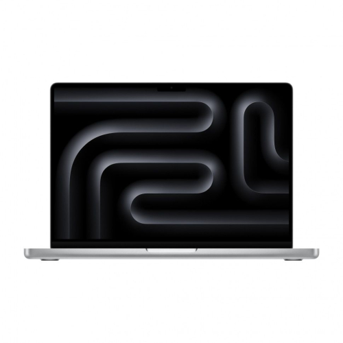 Ноутбук MacBook Pro 14" Silver  8CPU/10GPU 8/1TB Apple M3 MR7K3X/A A2918 195949015465 Ноутбук MacBook Pro 14" Silver  8CPU/10GPU 8/1TB Apple M3 MR7K3X/A A2918 195949015465
