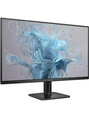 Монитор Philips 27" 27E2N1500L черный IPS LED 4ms 16:9 HDMI матовая 1000:1 300cd 178гр/178гр 2560x1440 75Hz DP Quad HD 2K (1440p) 3.18кг