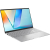 Ноутбук ASUS Vivobook S 15 OLED S5507QA-MA013W, 15.6" (2880x1620) OLED 120 Гц/Snapdragon X Plus (X1P-42-100)/16 ГБ/1024 ГБ SSD/Qualcomm Adreno/Windows 11 Home, Серебристый (90NB14Q2-M00B40) Ноутбук ASUS Vivobook S 15 OLED S5507QA-MA013W, 15.6" (2880x1620) OLED 120 Гц/Snapdragon X Plus (X1P-42-100)/16 ГБ/1024 ГБ SSD/Qualcomm Adreno/Windows 11 Home, Серебристый (90NB14Q2-M00B40)