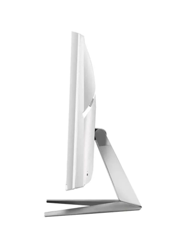 Моноблок MSI Pro AP222T 14MA-643XRU, 21.5" (1920x1080) IPS / Intel Core i5-14400 / 16 DDR5 / 512 ГБ SSD / Intel UHD Graphics / Без ОС, Белый (9S6-AC0152-643)