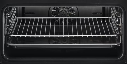 Духовой шкаф электрический Electrolux EVL6E49X