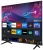 Телевизор Hisense 43A6BG, черный
