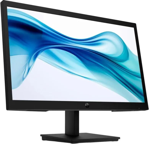 Монитор HP 21.45" Series 3 Pro 322pv FHD VA 5ms черный (9U5A2AA)
