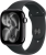 Часы Apple Watch Series 11 42mm Jet Black Aluminium Case, Sport Band (Black) M/L Часы Apple Watch Series 11 42mm Jet Black Aluminium Case, Sport Band (Black) M/L
